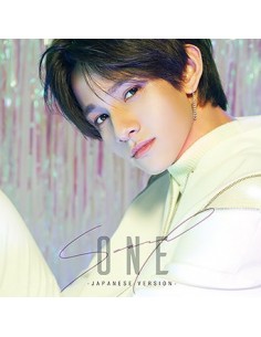 [Japanese Edition] Samuel - ONE CD