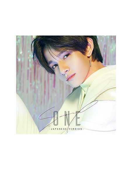 [Japanese Edition] Samuel - ONE CD