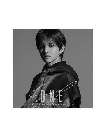 [Japanese Edition] Samuel - ONE (1st Limited Edition A ver) CD + DVD