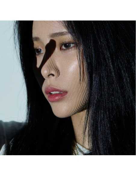 Heize 1st Album - SHE’S FINE 2CD