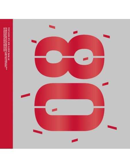 PENTAGON 8th Mini Album - Genie:us CD