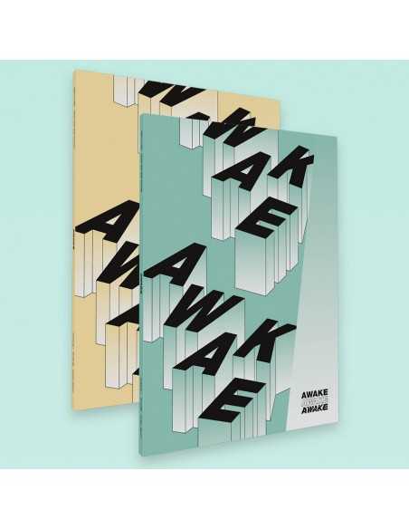 [SET] JBJ95 2nd Mini Album - AWAKE (SET ver.) 2CD