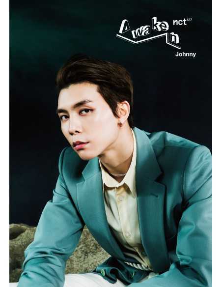NCT 127 JOHNNYセット s-l400.jpg
