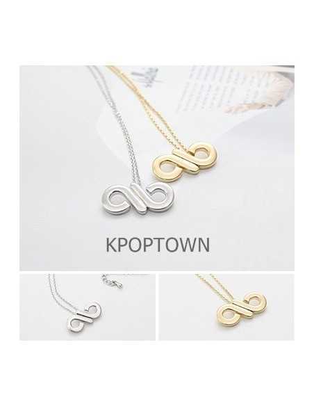 [韓国人気ジュエリー] nff nostalgia necklace 51y6kDCaymL.jpg