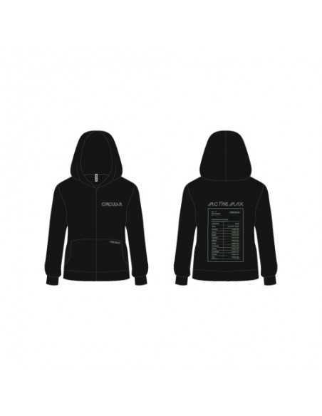 M.C the MAX 2018-19 TOUR CONCERT Goods - Hoodie