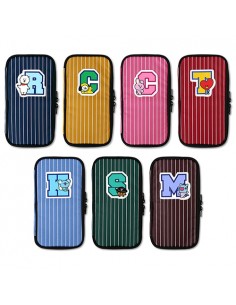 [BT21] BT21 X Monopoly Collaboration - P-POCKET ver.2