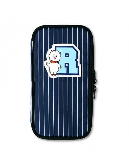 [BT21] BT21 X Monopoly Collaboration - P-POCKET ver.2