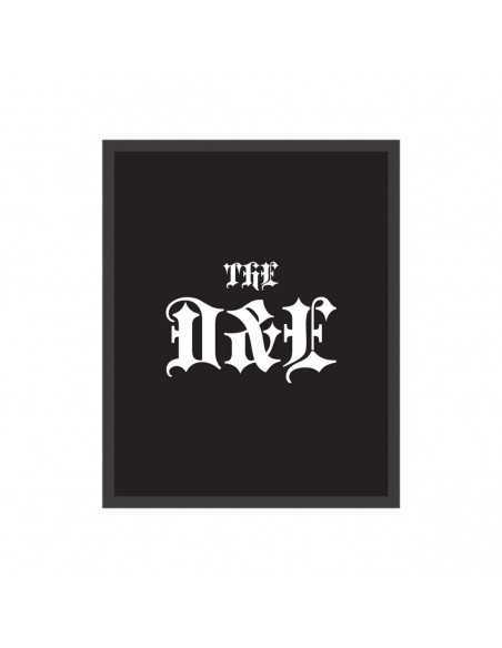 SUPER JUNIOR D&E CONCERT Goods - Wappen