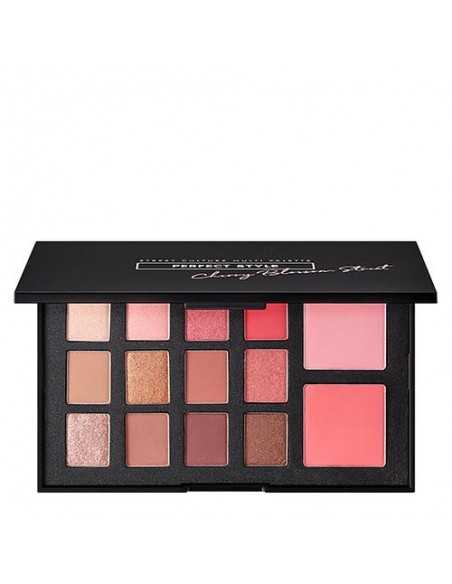 [TONYMOLY] Perfect Style Street Culture Multi Palette