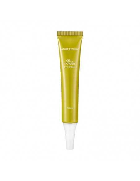 [ Nature Republic ] Cell Power Eye Cream 30ml