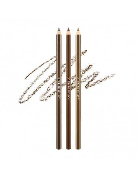 [ Nature Republic ] Pro Touch Hard Texture Eyebrow