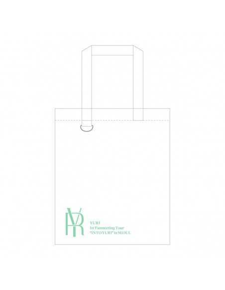 Yuri 1st Fanmeeting INTO YURI Goods - Eco Bag