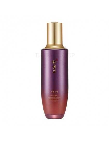 [Thefaceshop] Yehwadam Hwansaenggo Ultimate Rejuvenation Toner 160ml