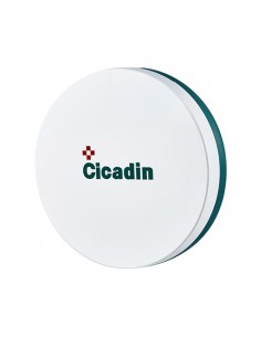 [MISSHA] Cicadin Centella Big Cushion Sun