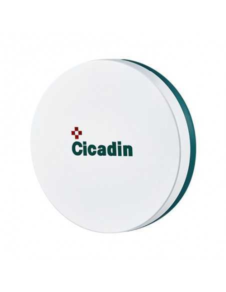 [MISSHA] Cicadin Centella Big Cushion Sun