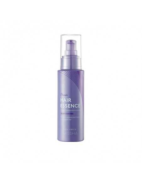 [MISSHA] Procure Silky Coating Hair Essence 100ml