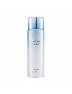 [MISSHA] Time Revolution White Cure Blanc Tone-Up Toner...