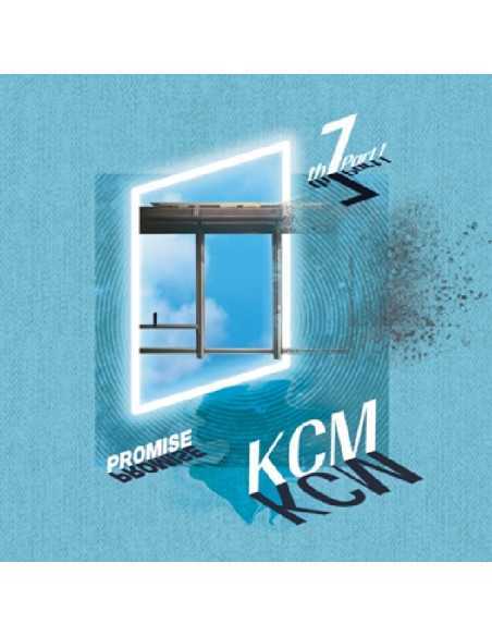 KCM 7th Album Part.1 - Promise CD