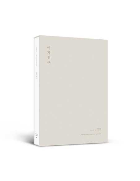 GFRIEND THE 1ST PHOTOBOOK