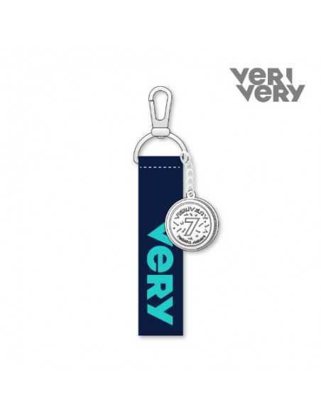VERIVERY VERI-US Goods - STRAP KEY RING