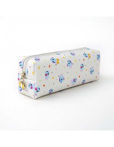 [BT21] BT21 X Monopoly Collaboration - C-POCKET PATTERN