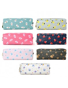 [BT21] BT21 X Monopoly Collaboration - C-POCKET PATTERN