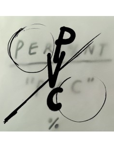 PERCENT 1st Mini Album - PVC CD