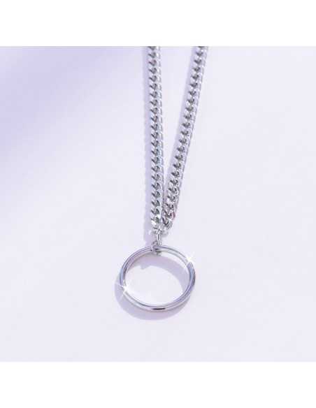 [MX09] Monsta X Peyton Necklace