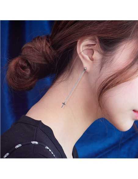 [MX11] Monsta X Vector Earring