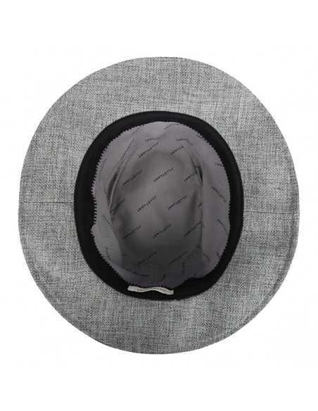 [Cap 496] JILL STUART FEDORA 405 (GY)