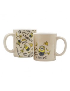 MINIONS Universal Goods - Mug Cup 2P