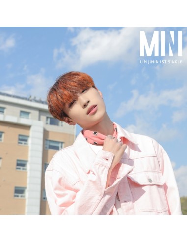 Bts Cd Album Lys Persona Jimin | eBay