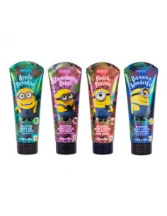 MINIONS Universal Goods - Booster Body Lotion