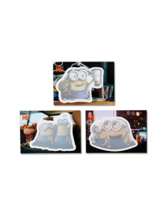 MINIONS Universal Goods - Sticky Notes