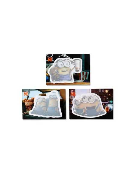 MINIONS Universal Goods - Sticky Notes