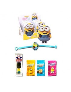 MINIONS Universal Goods - Popping Candy
