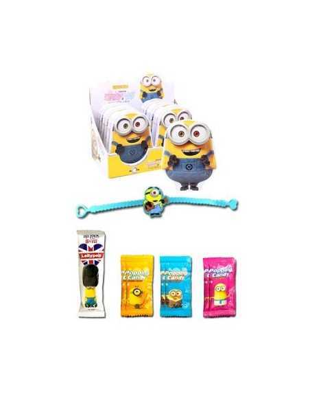 MINIONS Universal Goods - Popping Candy
