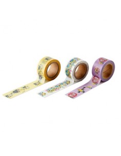 MINIONS Universal Goods - Masking Tape