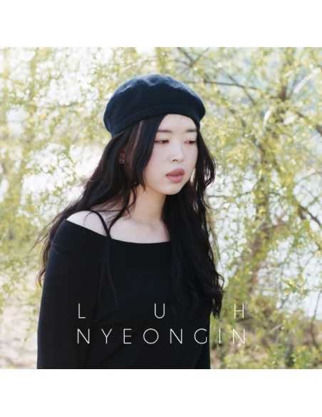 NYEONGIN Album - LUH CD