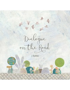 J Rabbit 4th Album - Dialogue on the Road CD
