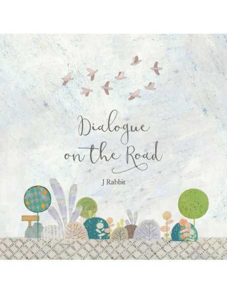 J Rabbit 4th Album - Dialogue on the Road CD