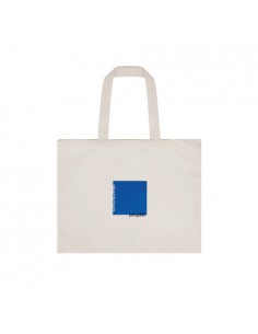 Yang Da Il Official Goods - skepticism CANVAS BAG