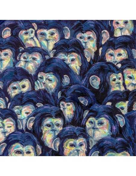 Josee EP Album - blank CD