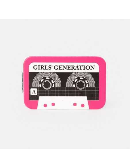 GIRLS GENERATION TAPE MIRROR