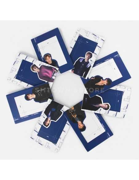 EXO PAPER FRAME