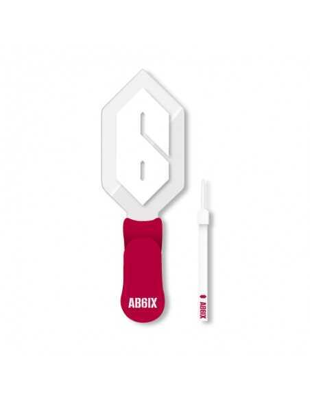 AB6IX Official Goods - LED STICK (Ver.0.5)