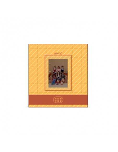 APINK 8Years Old Concert Goods - Photo Binder Book
