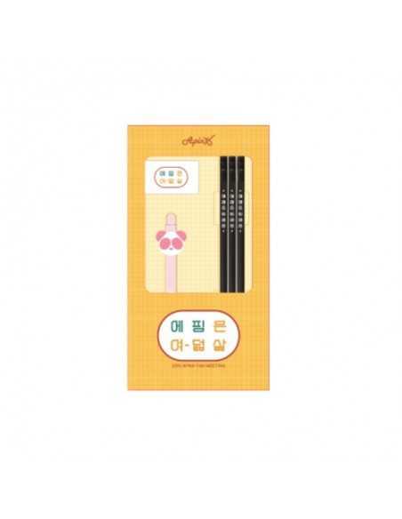 APINK 8Years Old Concert Goods - Stationery SET
