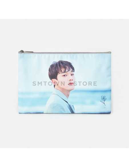 CHEN PORTRAIT POUCH B