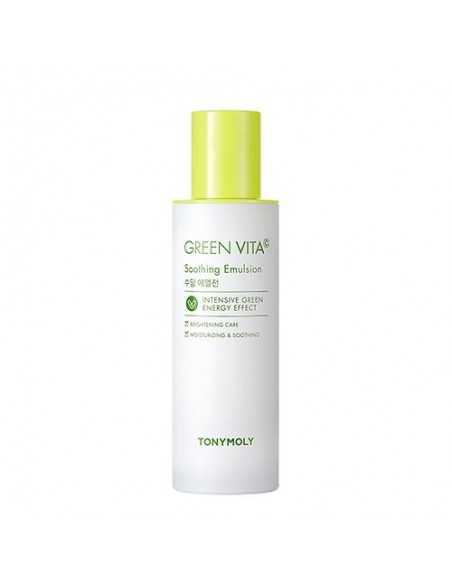 [TONYMOLY] Green Vita C Soothing Emulsion 120ml